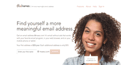 Desktop Screenshot of maes.com